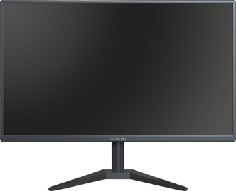 RAYDIN R195TNB, 19,5" 5ms, 75Hz, 1600x900, D-Sub, HDMI, TN LED Monitör