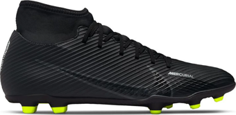 NİKE Mercurial Superfly 9 Club Fg/Mg Erkek Krampon