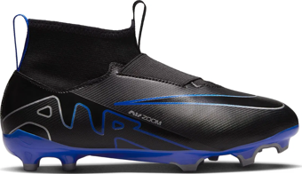 Nike Mercurial Jr Zoom Superfly 9 Acad Fg/Mg Çocuk Krampon(DAR KALIP)