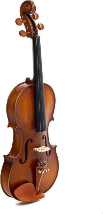 Landler MA-160 16" Masif Viola
