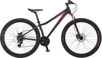 SALCANO ASTRO 27.5HD Hidrolik Fren Kadın Dağ Bisikleti (155 cm üstü boy)
