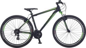 Salcano Astro 27.5V16 Pabuç Fren 24 Vites Dağ Bisikleti (155 cm ve üstü boy)