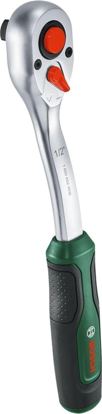 Bosch 1/2 Cırcırlı Somun Sıkma-1600A0317V