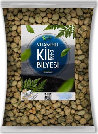 Planthome Powermix 8-16mm Vitaminli Kil Bilyesi 1 Litre