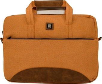 Önder Jane Notebook Çantası 15 Inc (Laptop Bag) Turuncu 545-18