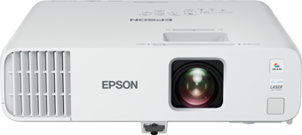 Epson EB-L210W 4500 Lümen Wi-Fi Lazer Projeksiyon Cihazı.