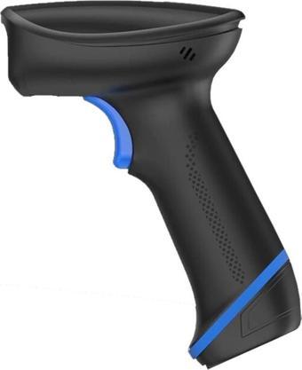 Newland Hr2300-bt 2d Karekod Kablosuz Bluetooth Barkod Okuyucu + Stand
