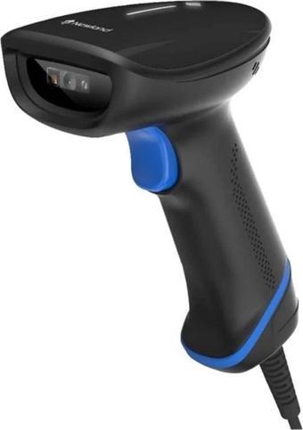 Newland Hr2300-sa 2d Karekod Kablolu Usb Barkod Okuyucu + Stand