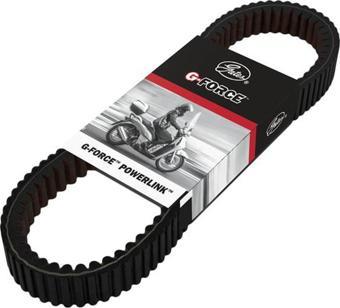 Gates 41012 (933x24,5) SYM Cruisym/Gts/Joymax (Oem 1B01L3A01,23100-L3A-0002) Fransa Üretim
