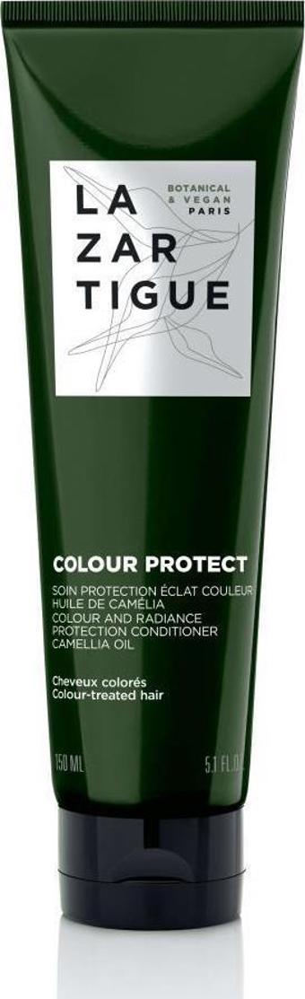 Lazartigue Colour Protect Renk Koruyucu Vegan Saç Kremi 150 ml