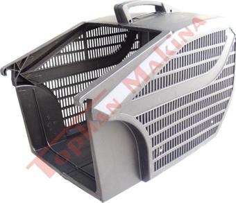 Emak 66112001R Çim Sepeti Plastik Komple G44PK, G48PK
