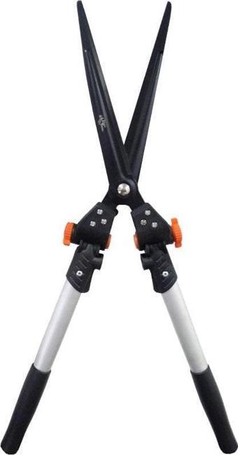 Eltu 1169 Çimen Makası - Katlanır Alüminyum Sap 65cm