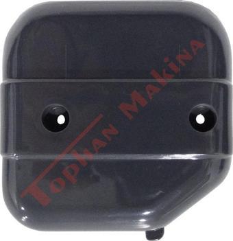 Kawasaki 110652057 Hava Filtre Kapağı TH43 TH48