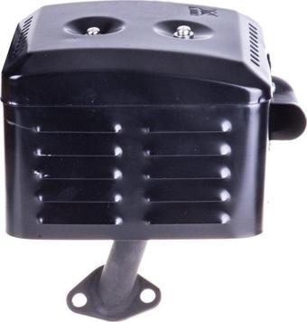 Weima WM900102 Egzoz - Weima WM900