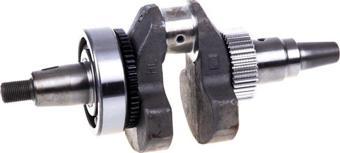 Weima WM1860510G2 Krank G2 Şaft - Weima WM168FB