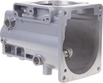 Weima WM100206N Şanzıman Gövdesi - Weima WM1000-N