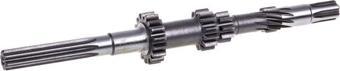 Weima WM100119 Prizdirek Mili - Weima WM1000-H, WM1000-W, WM1000-D