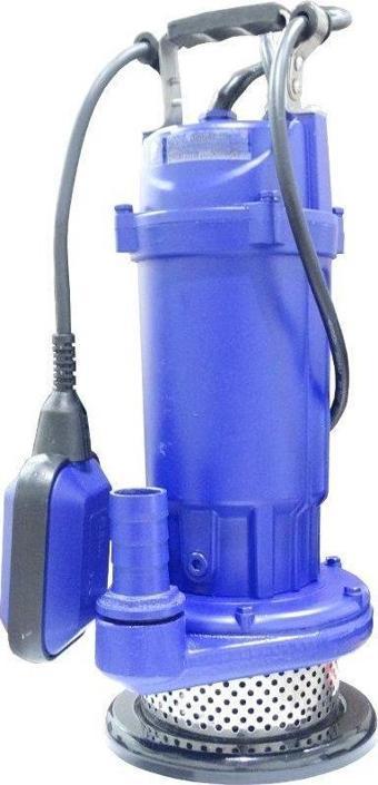 Nortek ALG150 Dalğıç Pompa Kirli Su 1.5Hp 2''