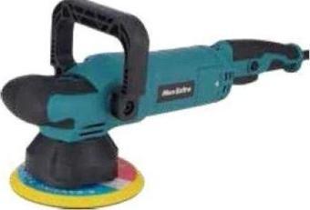 Max-Extra MXP3075 Egzantirik Polisaj Makinesı 1200W 150mm