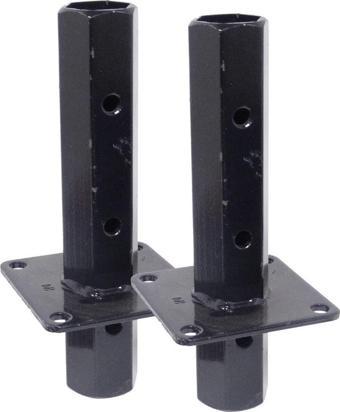 Kama Sabit Aks Forya Takımı 23mm