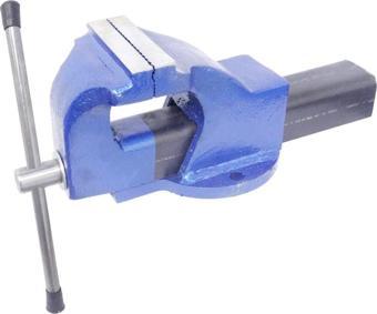 Ünal 32004350 Çelik Mengene 100mm