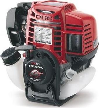 Honda GX 35 Benzinli Motor