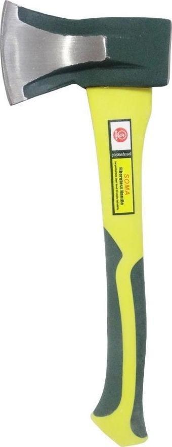 Soma SMC-155 Fiber Saplı Balta 37cm 1kg