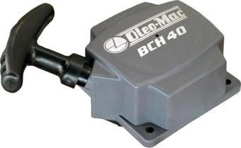 Oleo Mac Starter Kapak Komple  BCH40T , BP Motorlu Tırpan