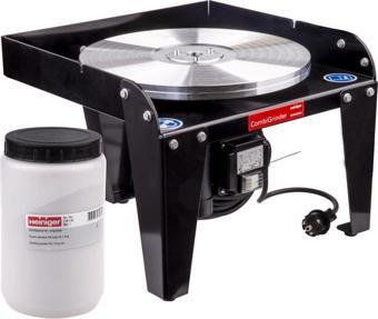 Heınıger 718-050.A-PET Bıçak Bileme Makinesi Combıgrınder