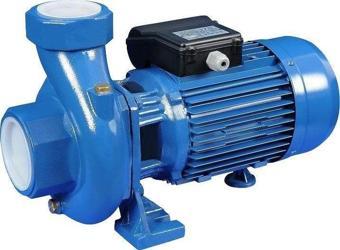 Sumak SMT300/3 Su Motoru 3Hp 3x2.5'' - Elektrikli Trifaze