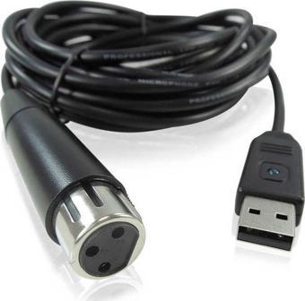 Behringer MIC 2 / USB XLR Conventer