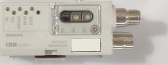 Aventics AVE-R412018220 -FIELD BUS Module AES-D-BC-CAN Serie AES