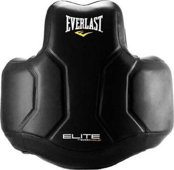 Everlast Elite Body Protector Black O/S Boks Koruma P00000682