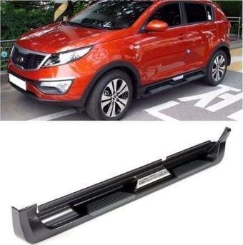 Kia sportage yan basamak koruma 2011-2015 oem tip