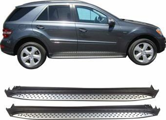 Mercedes ML W164 Yan Basamak Oem Tip 2006-2012 arası modeller