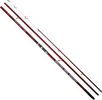 Sea Horse Killer Pro 4,25 100-250 Gr 3 Parça Surf  