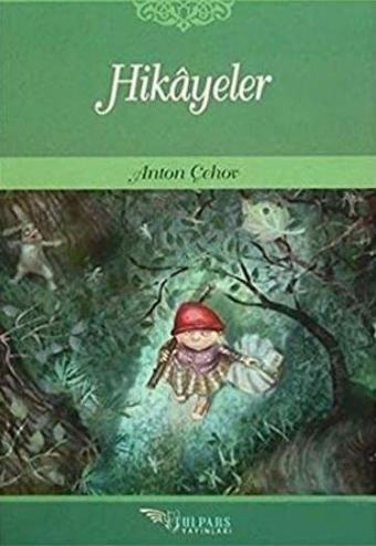 Hikayeler - Tulpars Yayınları