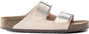 Birkenstock Arizona Bs Bayan Açık Gül 1019635 