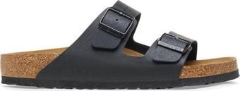 Birkenstock Arizona Bs Erkekterlik Saffiona Black 1026425 