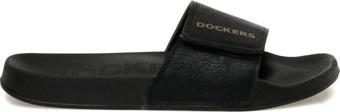 Dockers Erkek Siyah Terlik 226324 5fx 40-45 