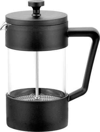 Aryıldız Doppio Black French Press 350 ml 259559