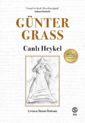 Canlı Heykel - Günter Grass - Sia