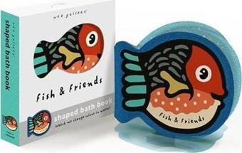Fish and Friends - Surya Sajnani - Quarto Publishing