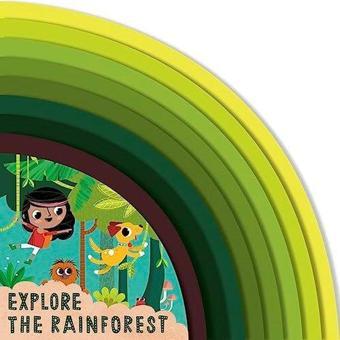 Explore the Rainforest - Surya Sajnani - Quarto Publishing