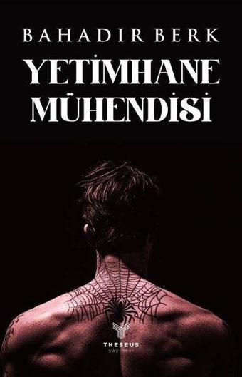 Yetimhane Mühendisi - Theseus Yayınevi