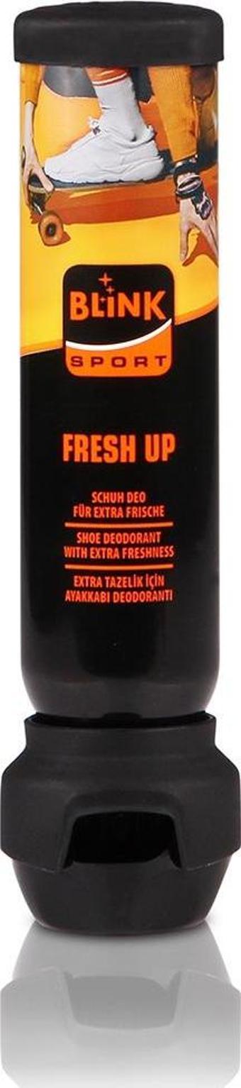 Blink Sport Fresh Up Ayakkabi Deodorant 