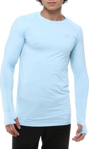 Raru Extra Stretch Baselayer T-Shirt IGNIS MAVİ