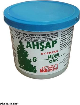 Novax Ahşap Ahşap Tamir Macunu Meşe 200gr