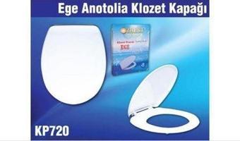 Özbest Ege Anatolia Klozet Kapağı Kp720