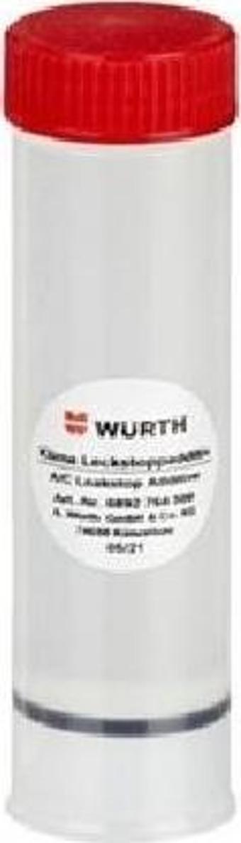 Würth Klima Kaçak Tamir Sıvısı 30ML